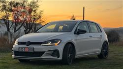 فولكسفاغن جولف